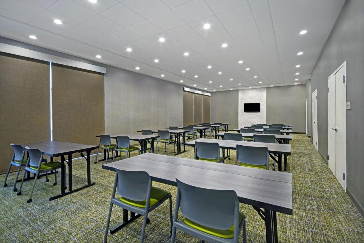 Springhill Suites By Marriott Hartford Cromwell Ngoại thất bức ảnh